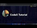 How To Create Mouse move animation effect Using HTML, CSS and JS | Codex Tutorial