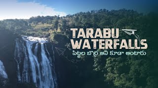 Pittalaborra Waterfalls || Unexplored Eastern Ghats || Day-3.