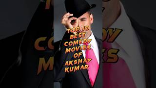 💥10 Best🤣Comedy Movies Of🤠Akshay Kumar#fact#top10#top#shots#ytshorts#shorts#movie#comedy#comedymovie