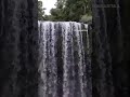 Zillie Falls | Tropical Queensland | #australia #queensland #waterfall #tourismaustralia #falls