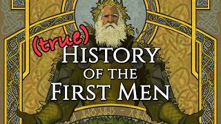 The Definitive (and heretical) Documentary of the First Men - Timeline Heresy Edition