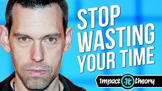 Tom Bilyeu's Rules For Getting The Most Out of Your Day | Impact Theory Q&A