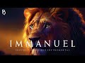 immanuel god is with us prophetic warfare prayer instrumental