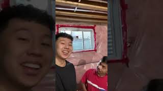 wait till end 😂 TikTok miichaelltran #shorts #comedy #funny