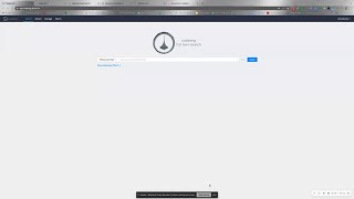 Oseberg Hacks - Efficient Data Extraction with Full Text Search