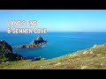 068 Vanlife - Land's End & Sennen Cove, Cornwall