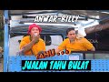 ANWAR & BILLY GAGAL JUALAN TAHU BULAT! | BIKIN SENENG (20/10/24)