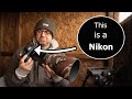 I'm Confused by This Nikon Camera! Or is it Just 'User Error'?