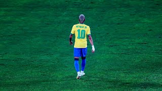 Neymar Jr. - Skills & Goals | Copa América 2021