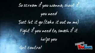 By Band Lyrics C2 B7 Thousand Foot Krutch Take It Out On Me Lyrics By Band Lyrics C2 B7 Thousand Foot Krutch Take It Out On Me Lyrics
