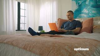 How to Prepare for Severe Winter Weather with Optimum