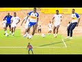 Muri Rayon Amakuru Meza Iri Kwitegura Kiyovu Sports/ Abafana Bahawe Ubutumwa Bwikizere Kinsinzi