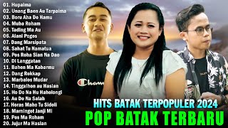 Lagu Batak Terbaru 2024 - Hits Batak Terpopuler 2024 Dan Viral Saat Ini & Enak Didengar!!