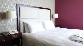 Sotetsu Grand Fresa Shinagawa Seaside - Seaside Deluxe Double -