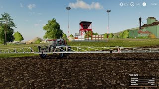 The best way to get 100% fertilisation, Farming Simulator 19