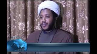 Cheikh Abou Dardaye Kanté - Hagge Allah burdo mawnude on e hoore neddo (Partie 1)