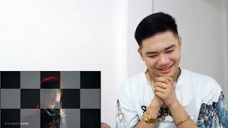 姜濤 Keung To -《追》MV | REACTION