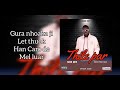 Side Dee - Thile par (official lyrics video) Suoth sudan music 🎵