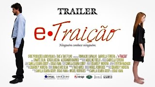 e-Traição – Trailer