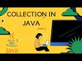 Collection In JAVA : PART 2 | ArrayList vs LinkedList vs Vector