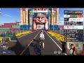 mywhoosh racing can it beat zwift my first crit race