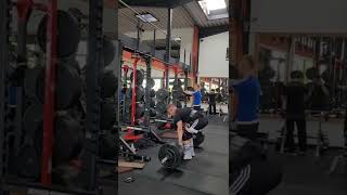 MASSIVE 20KG PR 205KG/451lbs