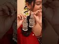 outfit ideas for navratri best oxidized earrings best oxidized rings best oxidized jewelry set