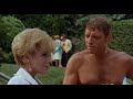 the swimmer 1968