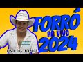 ELSON DOS TECLADOS FORRÓ AO VIVO 2024