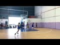 mi_basketball 3分神射手🏀