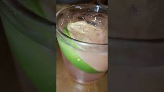 PAINUMIN ANG NAUUHAW LET'S TAKE A SHOT GIN POMELO #viral #pomelo #gin #drinks #shorts