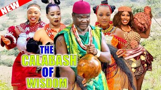 THE CALABASH OF WISDOM SEASON 1\u00262 - UGEZU J UGEZU 2023 LATEST NOLLYWOOD AFRICAN EPIC MOVIE