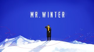 Mr.Winter / スペクタクルP feat 初音ミク