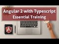 Angular 2 with Typescript - Training for Beginners
