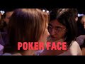 Choir! Choir! Choir! sings Lady Gaga "Poker Face"