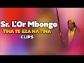 L'or MBONGO - Tina Te Eza Na Tina Clips DVD (Entier/Full)