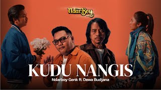 Ndarboy Genk Feat Dewa Budjana - Kudu Nangis