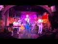 絶体絶命　百葉（東京事変・椎名林檎コピー）2024 7 20 at armadillo music bar