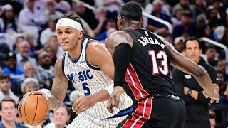 Miami Heat vs Orlando Magic - FULL GAME HIGHLIGHTS | Oct 22, 2025-26 NBA Season