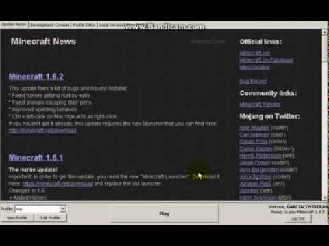 How to get 1.2.5 in 1.6.2 How to get 1.2.5 in 1.6.2
