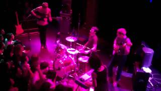 Thee Oh Sees - 2011-02-09 - Great American Music Hall (complete show)