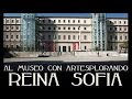 Al museo con Artesplorando: Reina Sofia