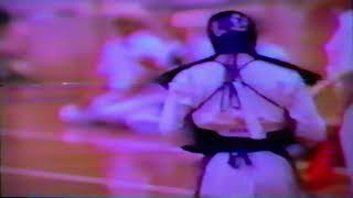 【剣道】玉竜旗　1986年　決勝　PL vs阿蘇　①