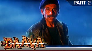Daava (1997) Part - 2 l Bollywood Blockbuster Action Hindi Movie l Akshay Kumar, Raveena Tandon