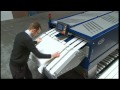 olma obifold super towel folder general video