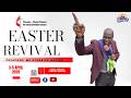 Mr Roderick Muzori | Repent, God loves you | Mutoko Mudzi District Easter Revival | 3-5 April 2026