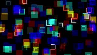 Free loops  Background Animation Loop VJ 117