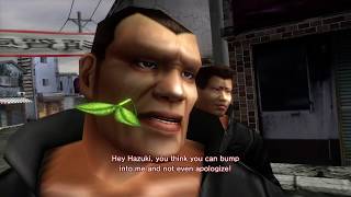 SHENMUE SECRETS - Notebook Guide Chapter 2