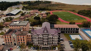 Université Sainte-Anne – l’expérience d’une vie