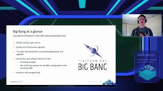 SUSEcon 2021- RKE2/BigBang Demo